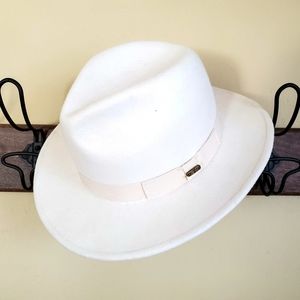 San Diego Hat Company Wool Fedora Hat